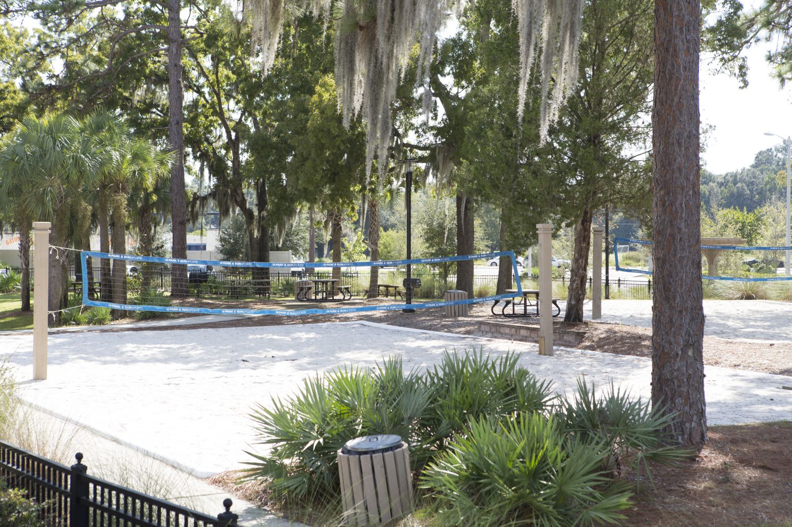 sand volleyball canopy gainesville apartments