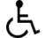 wheelchair-icon